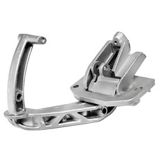 Levier De Pédale Frein