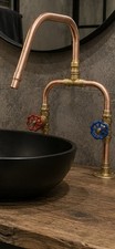 Robinet insdustriel - robinet,