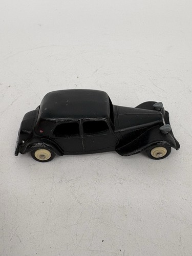 Dinky toys 24n citroen - toys, 11bl