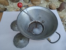 Moulin à légumes N°4 presse