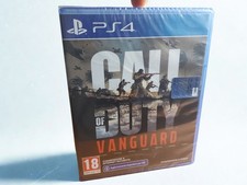 Call of duty Vanguard