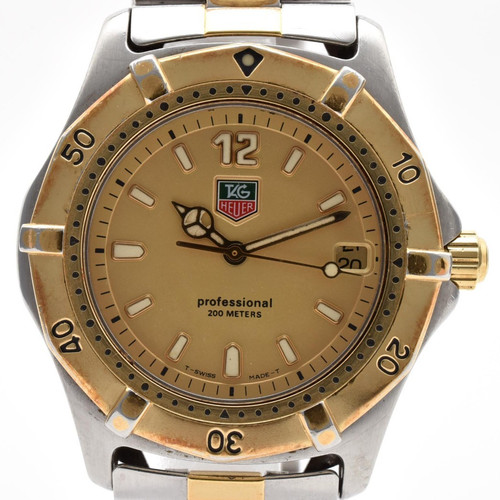 Read exc tag heuer - [exc+5],