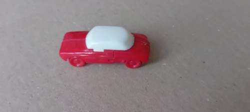 Cij renault dauphine micro - cij,