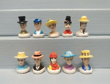 Pré série complète de