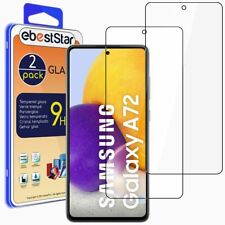 Packx2 Verre trempé Samsung