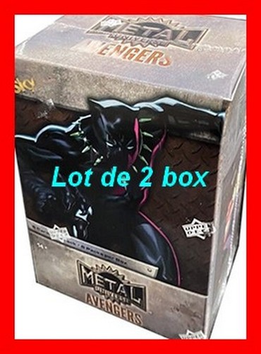 Lot box 2024 - 2,