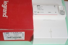 DISJONCTEUR NON DIFFERENTIEL 4P BRANCHEMENT EDF 10/30A 500mA  LEGRAND 401014