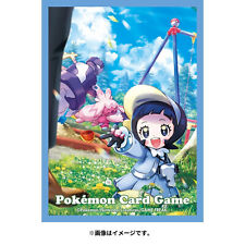 1 protège-carte Poppy |