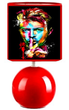 Lampe de chevet en Céramique