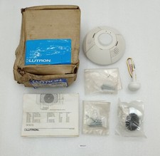 Capteur De Présence À Double