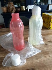 Lot 2 Gourde eco sport 750 ml