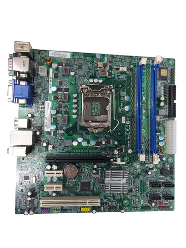 Carte mère socket 1155 - socket, acer