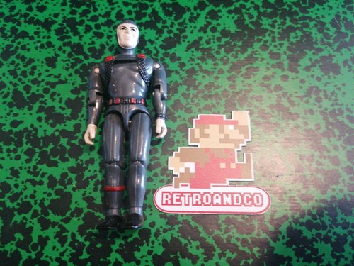 Figurines lanard 1986 action - figurines,