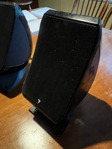 Focal sib speakers - focal,