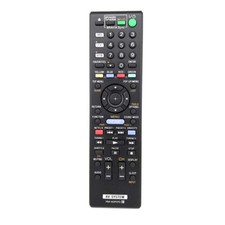 Nouveau remplacement RM-ADP070 pour télécommande système AV Sony BDV-E780W BD...
