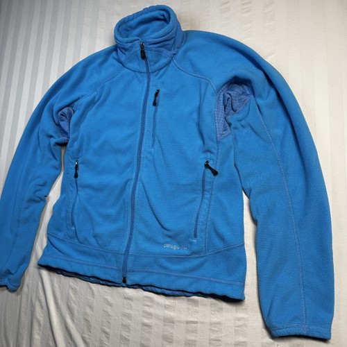 Patagonia fleece jacket - patagonia,
