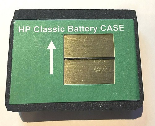 Nimh hewlett packard - nimh,