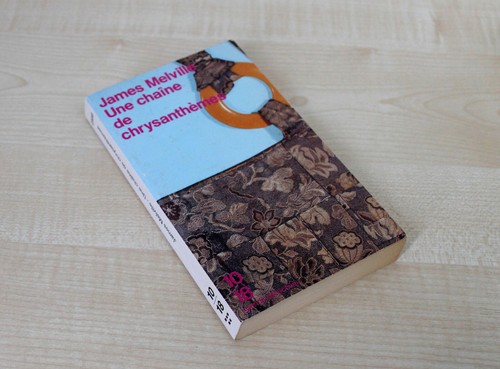 Livre roman une chaine de - roman,