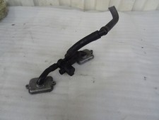 Kawasaki ZX 12R Ventilation