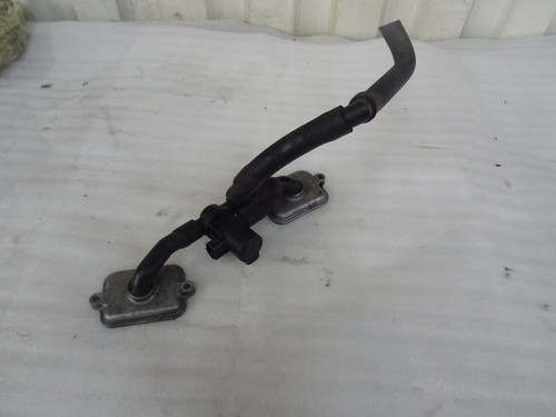 Kawasaki 12r ventilation - 12r,