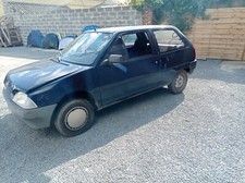 Rétroviseurs gauche Citroën