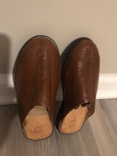 Traditioanal Slipper Babouche