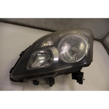 PHARE GAUCHE RENAULT KOLEOS
