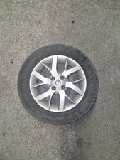 Jantes Nissan 15 Pouces 