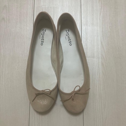 Rare repetto ballet - ballet, flats
