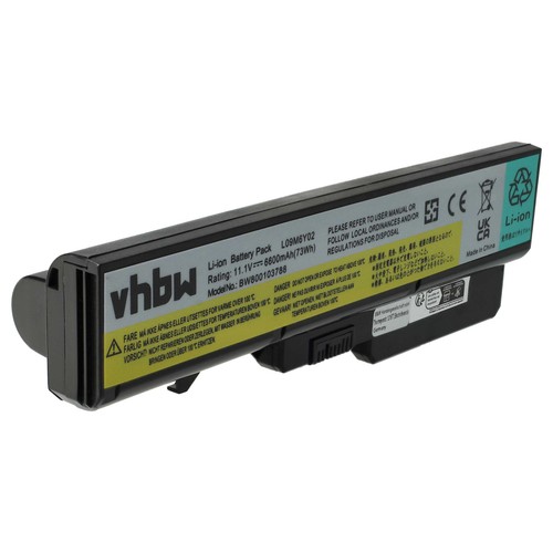 Batterie pour ibm lenovo - batterie,