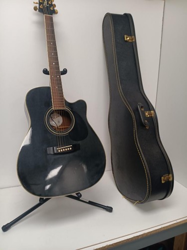 Takamine 334bc a guitar - e/a,
