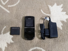 Nokia 8800 Sirocco Mobile