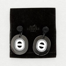 Boucles d'oreilles HERMES