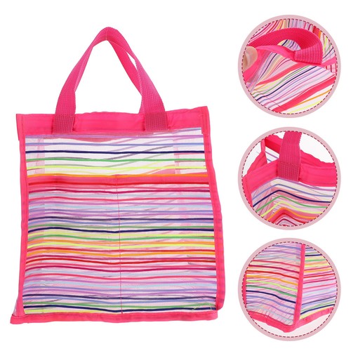 Cabas plage pochette - ,