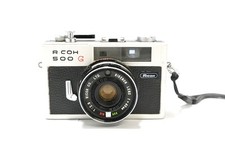 Ricoh 500G Non Fonctionnant