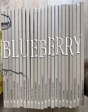BLUEBERRY GIRAUD CHARLIER