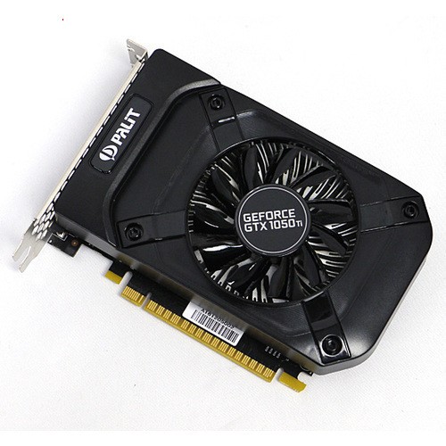 Palit geforce gtx1050ti - palit,