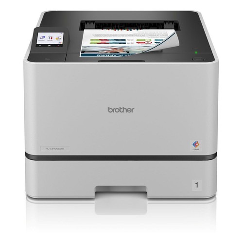 Imprimante laser brother - laser,