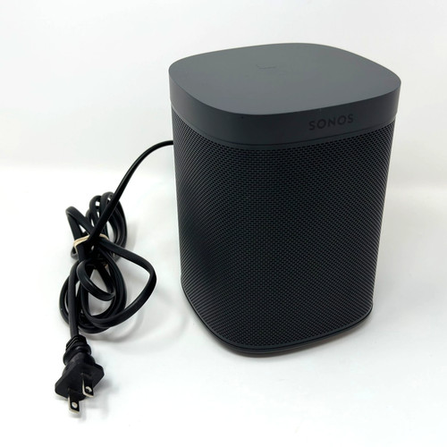 Sonos one s22 shadow ed - sonos, sl