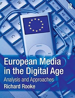 European media the digital - in,
