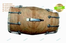 Traditionnel Musical Instrument Musical Selle & Vis Wedding-Kirtan