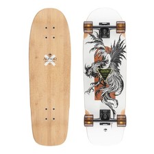 Arbor Longboard Complete