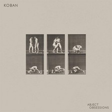 Koban Abject obsessions (CD)