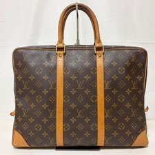 Porte-documents Louis Vuitton