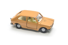 Majorette Fiat 127 No Dinky No