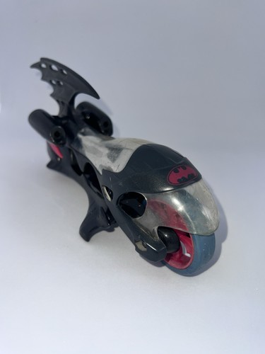 Kenner batmobile batman 1992 - batmobile,