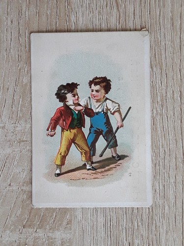 Carte-Chromos-Découpis-MERCER