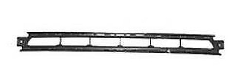 Grille pare choc centrale - grille, pare-choc