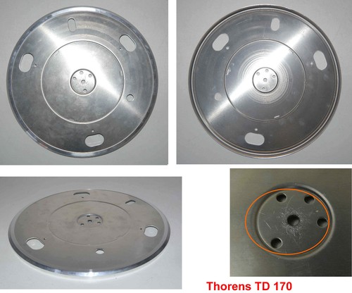 Plateau aluminium pour - x,