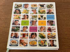 Livre recettes ma cuisine - livre, /